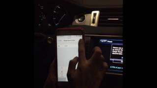 How to connect Bluetooth to your 2013 Land Rover Range Rover Evoque with Navigation [upl. by Sandro413]