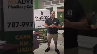 Lutgardo Acevedo Lopez [upl. by Malkah]