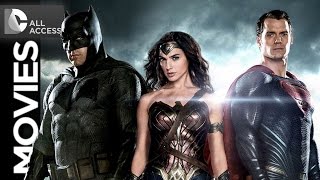 Batman v Superman Secrets Music w Hans Zimmer amp Junkie XL [upl. by Ambrogio163]