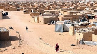 Le Maroc le Polisario lAlgérie et la Mauritanie bientôt en réunion convoquée par lONU [upl. by Sallyanne225]