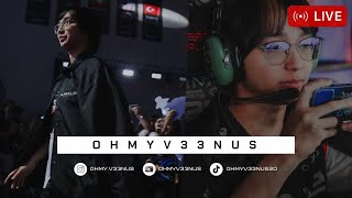 TEAM OMV vs TEAM WISE [upl. by Chenee468]