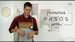 Tutorial Washboard [upl. by Christa553]