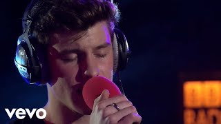 Shawn Mendes  Mercy in the Live Lounge [upl. by Laspisa]