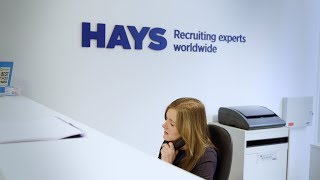 Salary Finance Case Study interviews with Hays employees [upl. by Nosecyrb331]