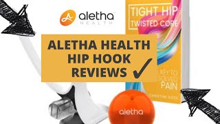 Aletha Health Hip Hook Reviews [upl. by Fattal]