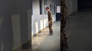 indianarmy paracommando youtube armyboy army [upl. by Witcher107]