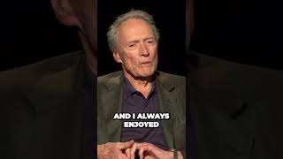 Clint Eastwood on Hollywood woke [upl. by Annerahs104]