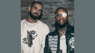 Drake  Controlla Remix Ft Tory Lanez [upl. by Winstonn]