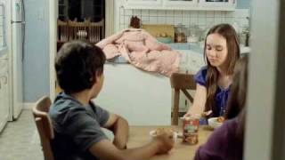 Madeline Carroll  Chef Boyardee commercial [upl. by Teressa]