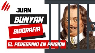 Juan Bunyan El peregrino en la prision  Biografia [upl. by Evets860]