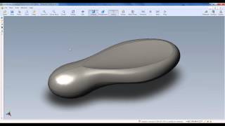 Saving an eDrawing as HTML in SolidWorks [upl. by Laforge]