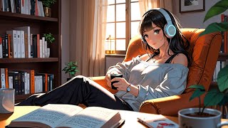 Focus amp Productivity 1 Hour of Lofi Beats [upl. by Dleifrag212]