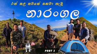 නාරංගල කන්ද 🍀🌄🌳  𝐍𝐀𝐑𝐀𝐍𝐆𝐀𝐋𝐀 𝐌𝐎𝐔𝐍𝐓𝐀𝐈𝐍 🧗‍♂️👌 𝐂𝐀𝐌𝐏𝐈𝐍𝐆 ⛺🥰  𝐊𝐄𝐄𝐍𝐀𝐊𝐀𝐋𝐄  𝐁𝐀𝐃𝐔𝐋𝐋𝐀  𝐒𝐑𝐈 𝐋𝐀𝐍𝐊𝐀  𝐕𝐥𝐨𝐠 012 [upl. by Hillari]