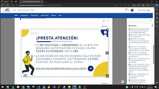 Iniciar Sesión como Estudiante en INFOTEP Virtual [upl. by Tressa]