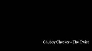 Chubby Checker  The Twist [upl. by Darej]