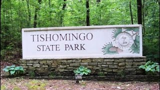 A short trip through Mississippi’s Tishomingo state park [upl. by Gerc]