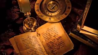 Herrmanns Book of Magic FULL Audiobook [upl. by Tisman]