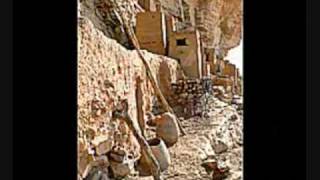 MEET THE DOGON PEOPLE FROM SPACE [upl. by Nelleus]