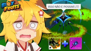 NUNCA PENSEI QUE CRIARIA UM COMBO ASSIM FOX LAMP  DRAGON TALON  BOUNTY HUNTER PC EP 120 [upl. by Rein]