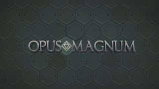 Opus Magnum Review [upl. by Okire]