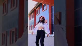 Mere Naseeb Mein tu hai ki nahi  Payal Nayak  Ishu Sharma Yt short dance video Mk studio [upl. by Adnarom]