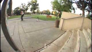 Lakai Unseen Tricks Slams and Second Angels  TransWorld SKATEboarding [upl. by Dyana]