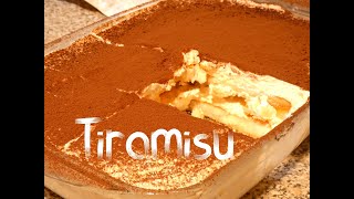 Tiramisu cu ananasSimplu si rapid [upl. by Einolem]