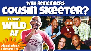 who remembers Cousin Skeeter it was WILD AF [upl. by Januisz891]