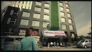 Cebuana Lhuillier Pera Padala International Commercial US version [upl. by Fellner]