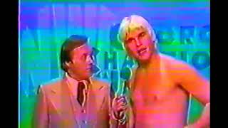 GCW Promos for September 21 1979  The Omni Heenan Kox Ladd Rich Crusher Anderson Armstrong [upl. by Pedrotti]