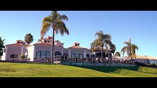 Pestana Golf Resorts 2019 [upl. by Dnalra214]