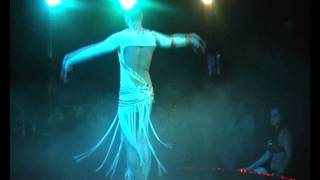 Belly Dance with Zills Sagat Bauchtanz mit Zimbeln Bauchtänzer male Bellydancer Zadiel [upl. by O'Hara]