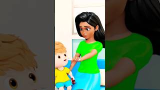 Doctor Checkup For Kids  Types Of Doctors doctorsong nurseryrhymes kidssongs [upl. by Locke578]