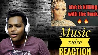 Jennifer Lopez Reaction El Anillo Reaction Official Video  REACTION [upl. by Niwle211]