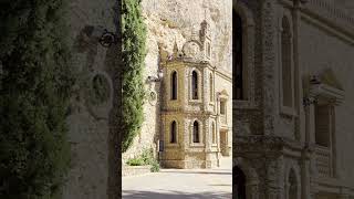 Santuario Virgen de la Ezperanza Calasparra españa santuário [upl. by Chrisoula731]