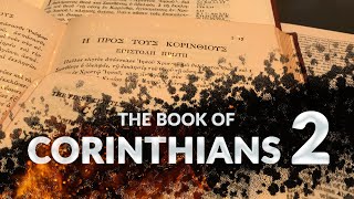 The Book Of 2 Corinthians ESV Dramatized Audio Bible FULL [upl. by Dublin]