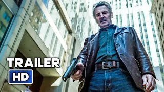 ABSOLUTION Official Trailer 2024 Liam Neeson [upl. by Anibas174]