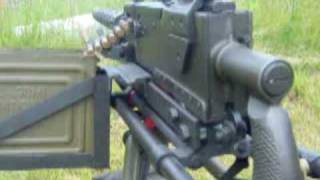 Just a few more Browning M1919 videos [upl. by Ahcsim]