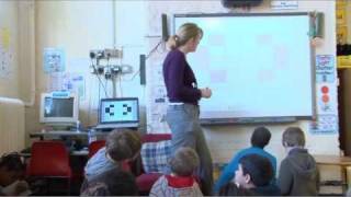 Lesson Observation  Primary Literacy and Numeracy [upl. by Notsecnirp93]