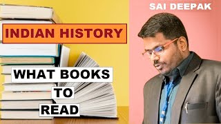 Real INDIAN History  What Books to Read  J Sai Deepak [upl. by Adi213]