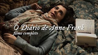 O Diário de Anne Frank 2009  Filme completo legendado [upl. by Richmound]