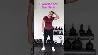 Exercise for the Neck shorts golfswing golftips golfer golfexercise [upl. by Assenov368]