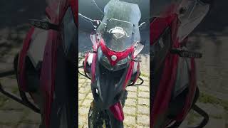 quotBenelli TRK 502 The Ultimate Adventure Touring Motorcycle [upl. by Ruffina86]