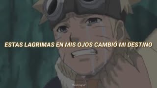 Naruto Opening 8  Remember Sub español [upl. by Albur]