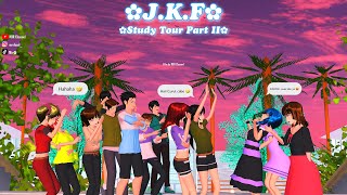 ✿JKF✿ Geng curut k3n4 ap3s 😂 Drama Sakura School Simulatormirchannel sakuraschoolsimulator [upl. by Francie677]