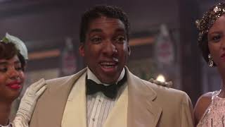 Harlem Nights Favorite Funny Scenes from the movie [upl. by Sherl]