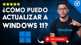 Cómo ACTUALIZAR a Windows 11  🔄​ Mejora el Rendimiento ​🔄 [upl. by Leasa]