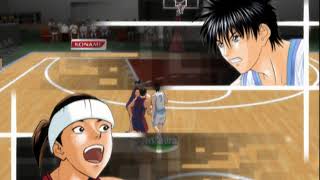 Dear Boys Fast Break PS2  Part 5 [upl. by Aical]