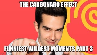 The Carbonaro Effect Funniest Wildest Moments Part 3 1080p HD [upl. by Aneg]