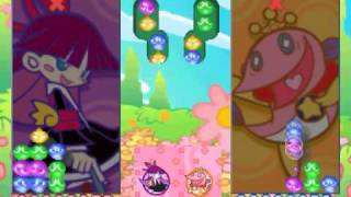 Puyo puyo  15th Anniversary TAS in 332800 [upl. by Eerised]